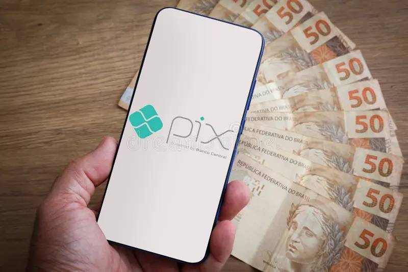 Pix muda regra e amplia para 80 dias prazo contra fraude em devoluções