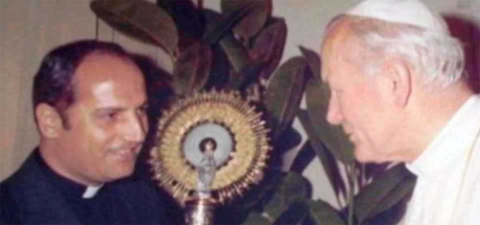 Igreja Católica reconhece martírio e deve beatificar padre assassinado em MT