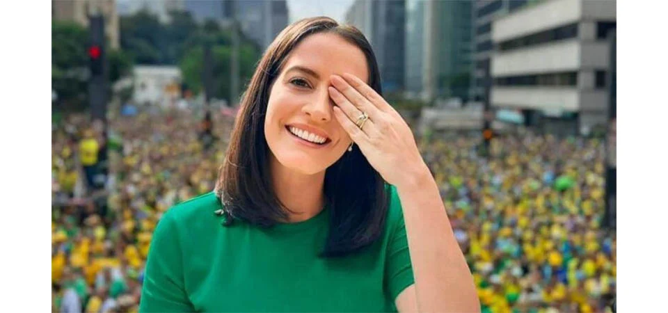 Deputado ataca memória de Amália Barros. Vereador e Cattani repudiam declarações
