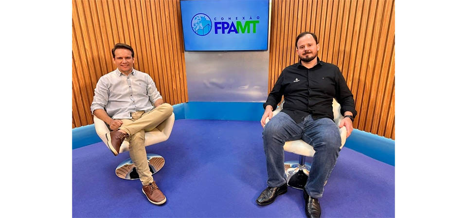 Aprosoja-MT aponta preocupação com atitudes do ministro da agricultura