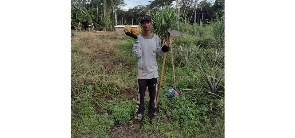Itanhangá: Homem está desaparecido e família pede ajuda para encontra-lo