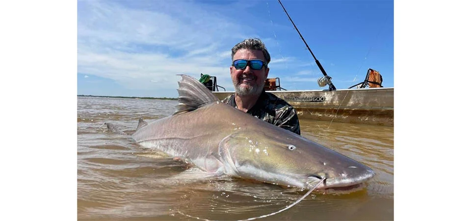 Fim da piracema abre temporada de pesca esportiva em Mato Grosso