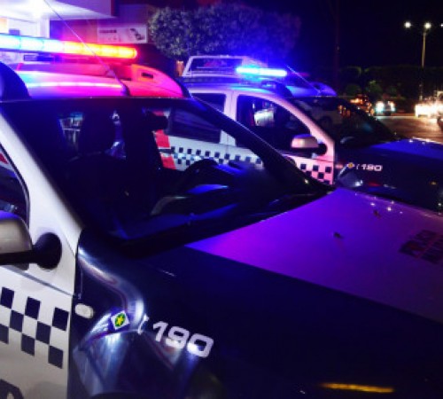 Homem é assassinado a tiros em Sorriso