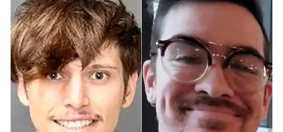 jovem de 18 anos é preso nos EUA após matar motorista de aplicativo para ‘aliviar o estresse’