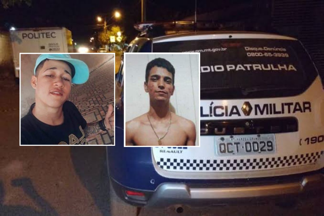Tapurah: Suspeito de cometer homicídio é morto durante confronto com a PM