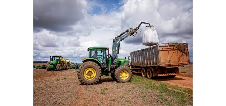 Mato Grosso foi o Estado que mais gerou empregos no primeiro semestre