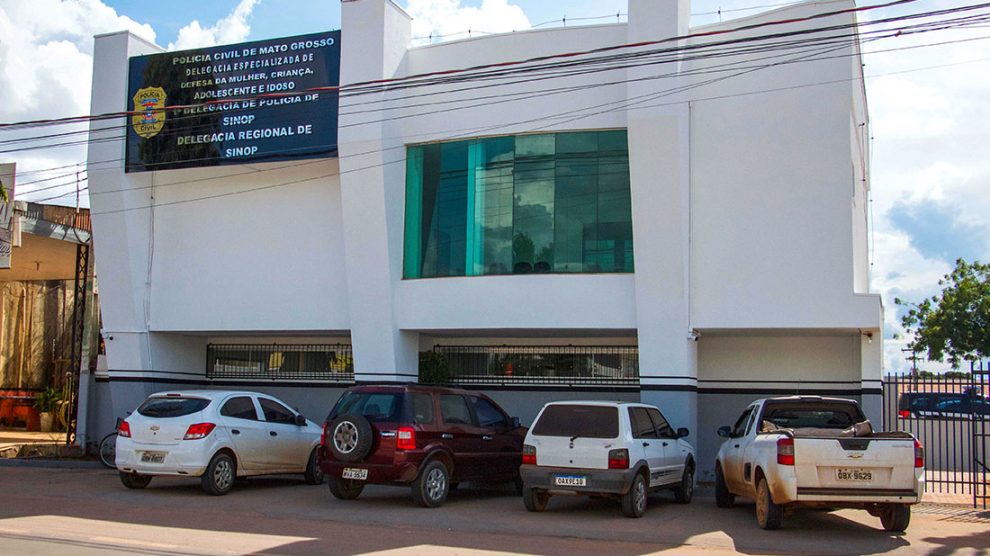 Moradora perde R$ 2,5 mil ao tentar “comprar” motos pela internet em oficina de Tapurah