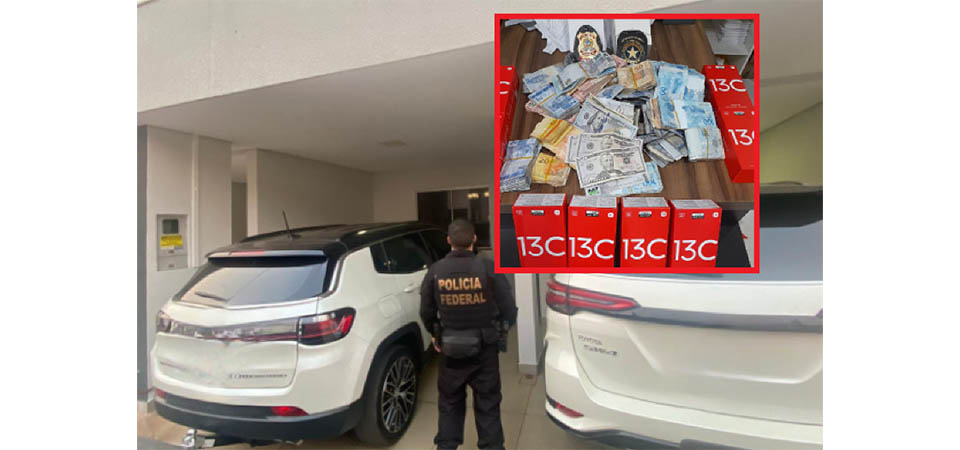 Apesar de proibida, venda de cigarros eletrônicos continua no Brasil