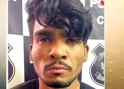 Polícia de Goiás confirma morte de Lázaro durante operação