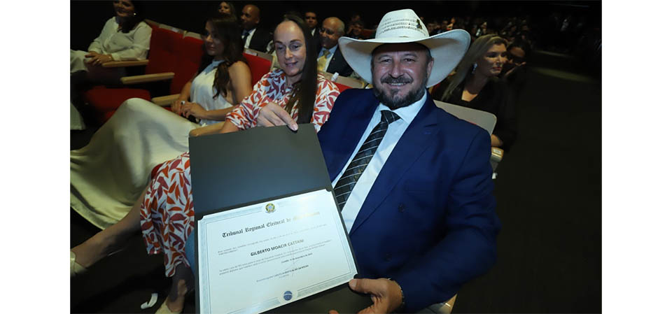 Com um ano e sete meses de mandato, Cattani teve aumento de 284,4% de votos em relação a 2018