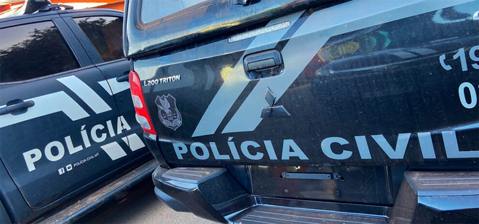Brianorte: Homem é assassinado a tiros em residência