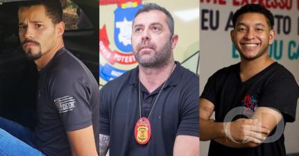 Acusado de matar professor em VG surpreendeu policiais pela frieza e caiu em contradições, diz delegado