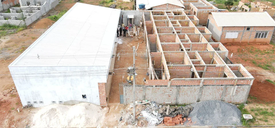 Bens usados na lavagem de dinheiro do tráfico e sequestrados em operação são avaliados em R$ 10 milhões