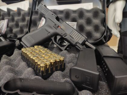 ALMT promove audiência pública para debater necessidade de porte de armas para atirador desportivo