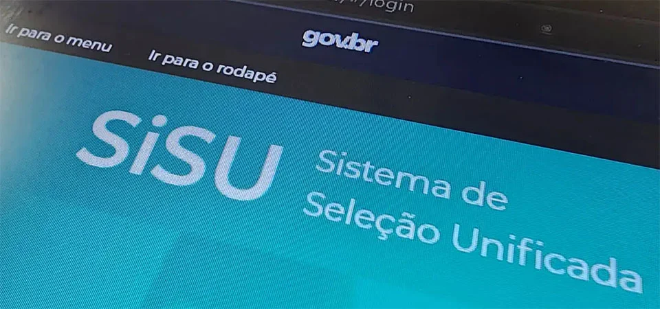 Sisu 2025: inscrições começam na próxima sexta-feira