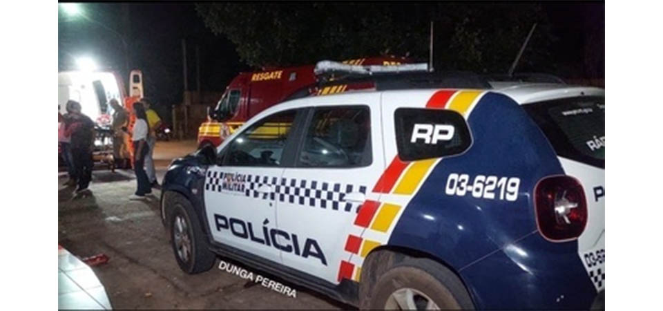 Homem é encontrado morto a facada em chácara