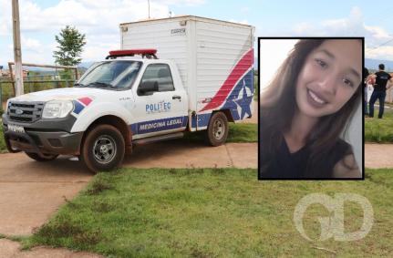 Homem mata jovem de 16 anos ao lado do filho dela