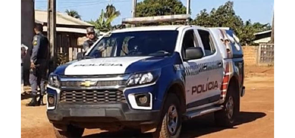 Jovem de 18 anos relata estupro praticado por cunhado após roubo de celular