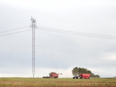Energisa e Aprosoja fazem alerta sobre segurança a produtores em Mato Grosso