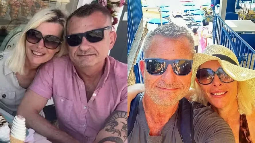 Casal ganha passeio de helicóptero de presente da filha e morre em acidente aéreo