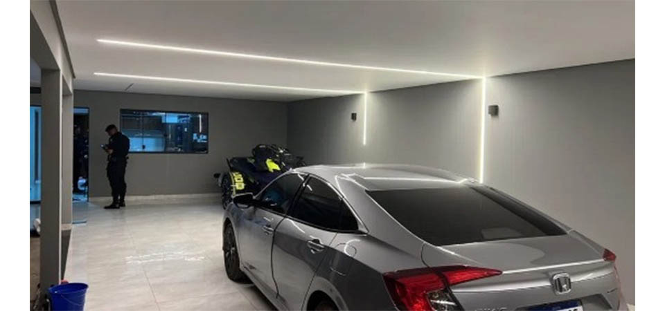 Itanhangá: Excelente notícia; Inaugurou a Luxo Ótica