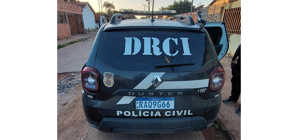 Polícia Civil recupera quase R$ 1 milhão de vítimas de golpes pela internet