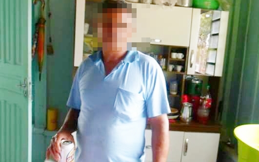 Porto: Policia Civil prende foragido da justiça condenado por abuso sexual