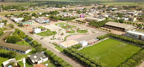 Itanhangá: Show marcou a virada do ano