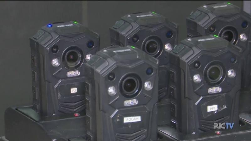 MT estuda adotar uso de câmeras em uniforme dos policiais para inibir crimes