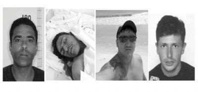 Homem suspeito de participar de assalto a banco já foi preso em Sinop