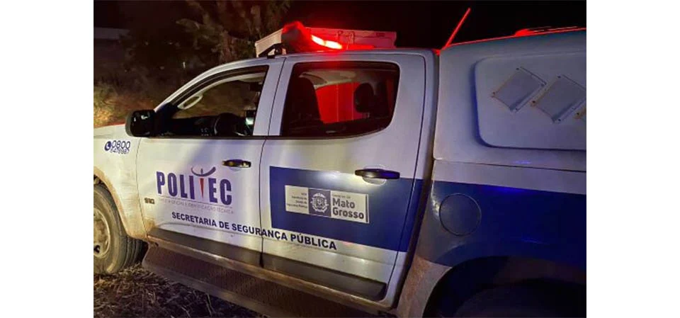 Mergulhador morre após barranco desmoronar em área de garimpo