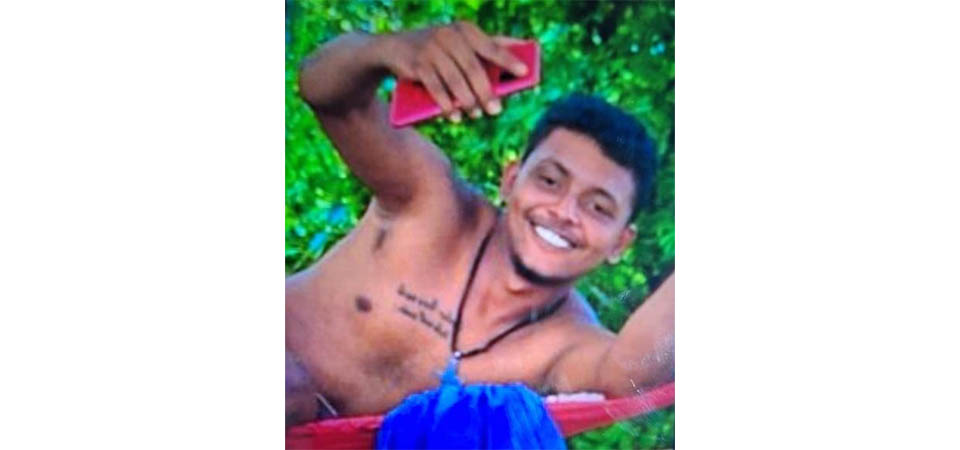 Sem capacete, jovem morre em acidente logo após comprar moto