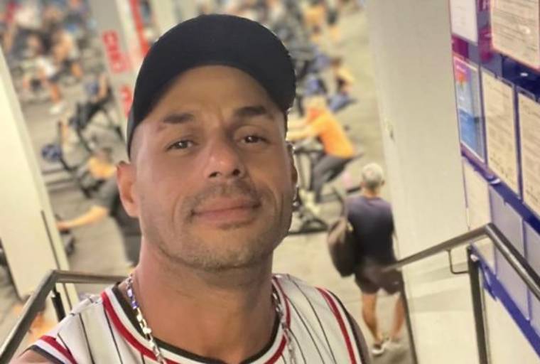 Homem que assassinou a namorada é morto com sete tiros e corpo é jogado de ponte