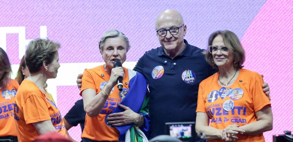 Ex-ministras de Bolsonaro declaram apoio a Pivetta em MT