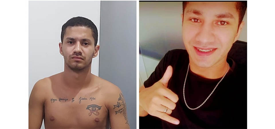 Corpo decapitado é encontrado em propriedade rural