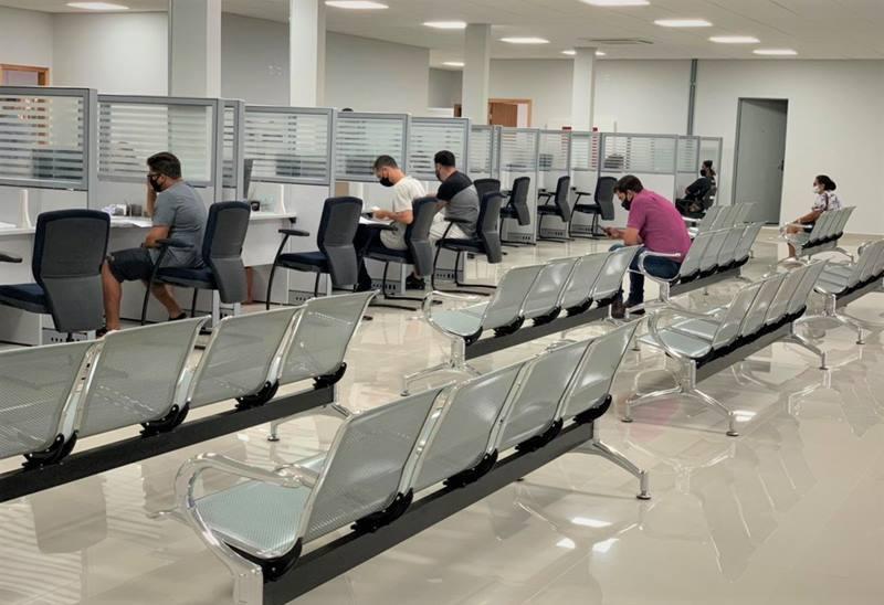 Renovação da CNH pode ser realizada pelo aplicativo MT Cidadão