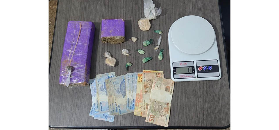 Tabaporã: Acusado de envolvimento em dois homicídios é morto ao tentar atirar em policiais