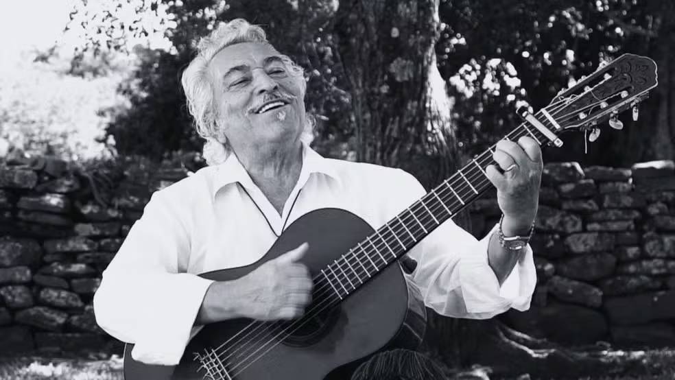 Morre o cantor e compositor Pedro Ortaça, o último Tronco Missioneiro