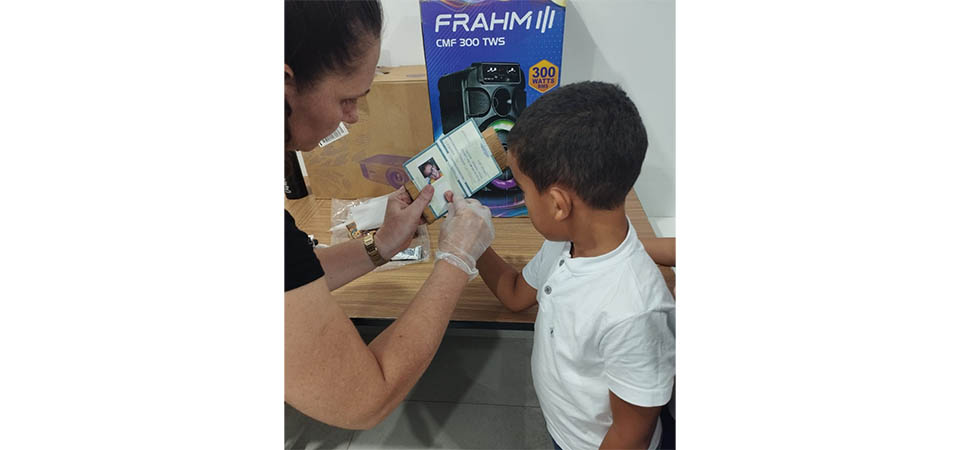 Identificado um dos quatro mortos em acidente na BR-163 em Sorriso