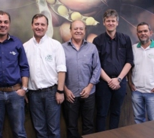 Criado o Instituto Soja Livre em Mato Grosso