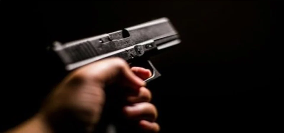 Nova Maringá:Jovem é executado a tiros no meio da rua ao andar de bicicleta