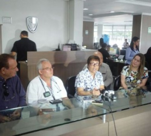 Por falta de recursos, quatro hospitais filantrópicos de MT devem fechar as portas na sexta-feira