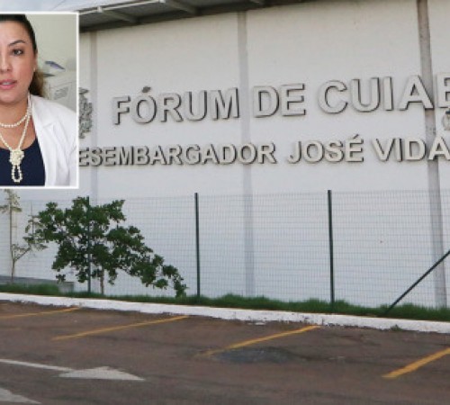 Cuiabano deverá pagar R$ 20 mil por vazar vídeo íntimo de menorFate grand order Babylonia