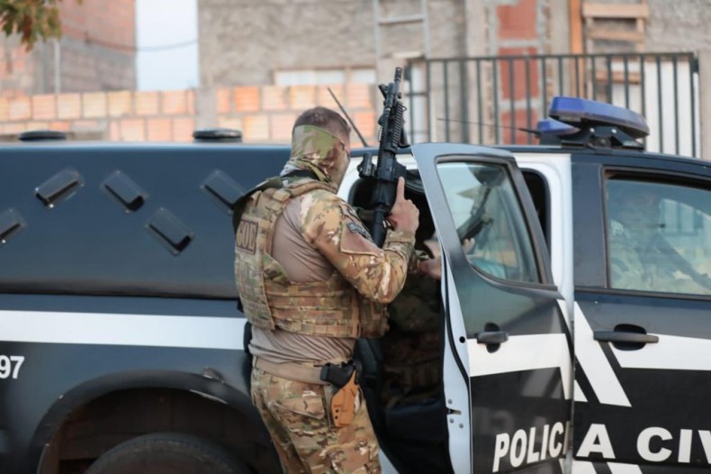 Racha em facção criminosa motivou ‘guerra’ e assassinatos