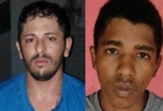 Tiroteio em posto de combustível termina com líderes do C.V mortos