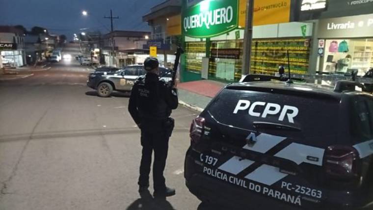 Polícia mira suspeito de aliciar menina de 11 anos pelo Instagram