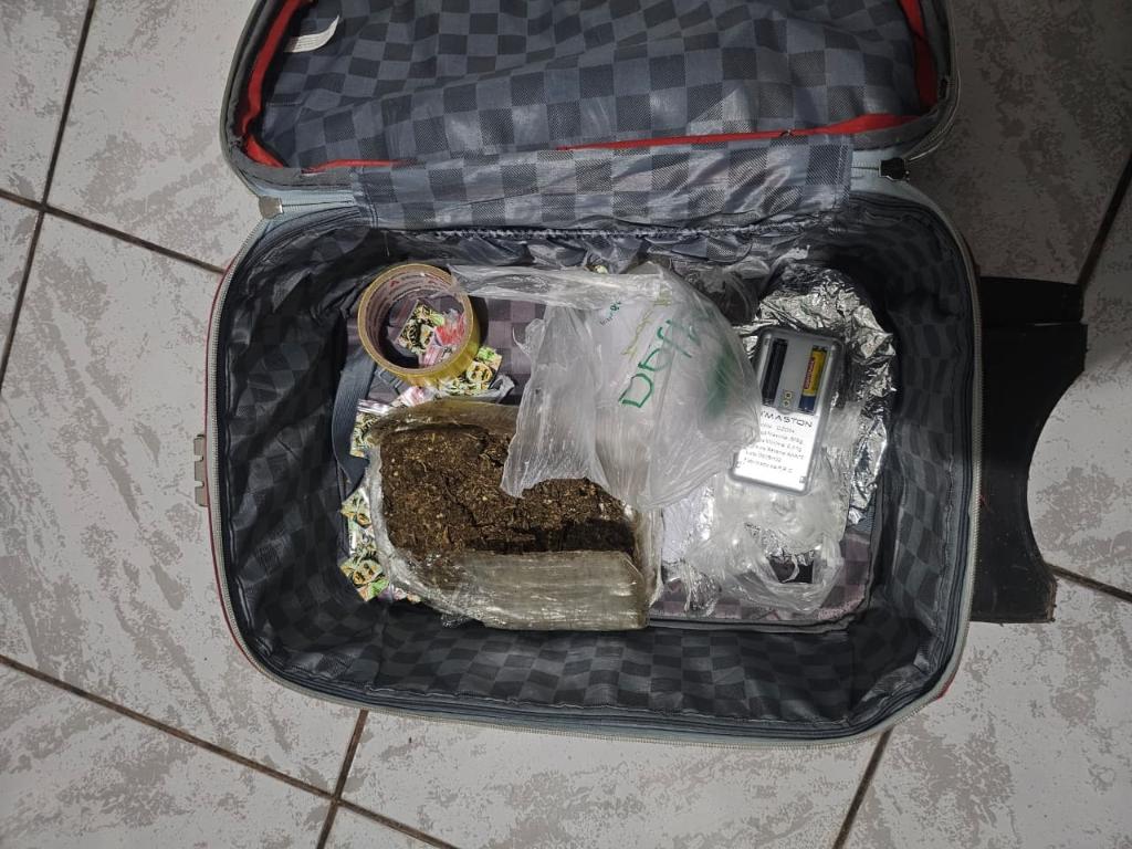 Polícia Civil mira facção criminosa que planejava homicídios contra grupo rival