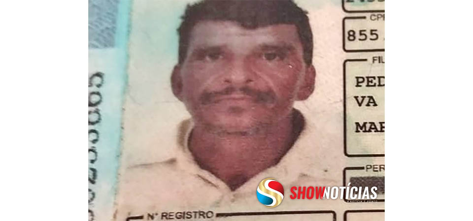 Ossada de um homem foi encontrado em fazenda sem a cabeça