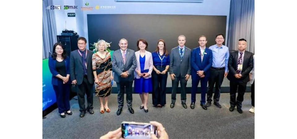 Carne bovina de MT é apresentada como modelo de sustentabilidade e custo-benefício na China