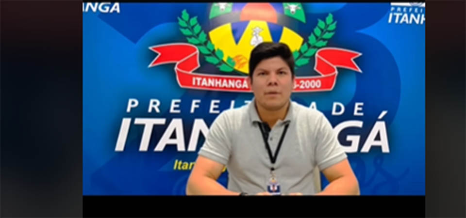 Itanhangá: Contribuintes tem até sexta-feira, 31/03, para pagar o alvará de funcionamento